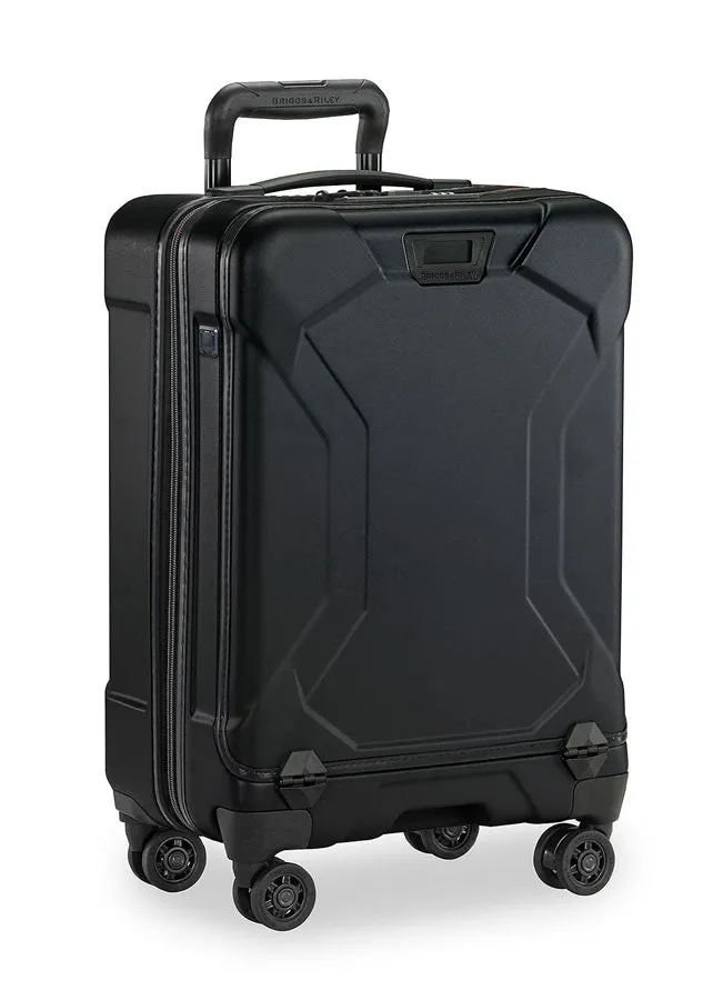 Torq International Carry-On Spinner - Stealth