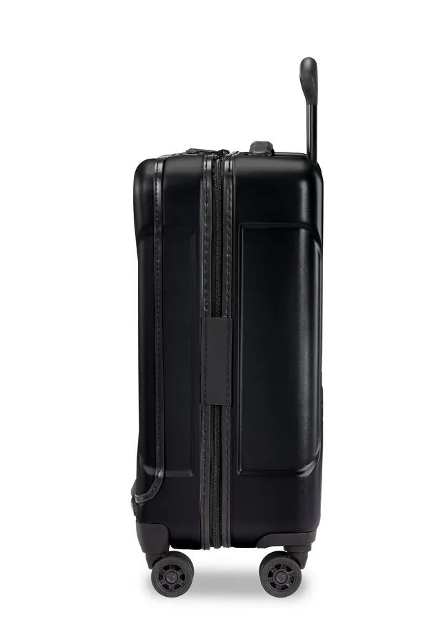 Torq International Carry-On Spinner - Stealth