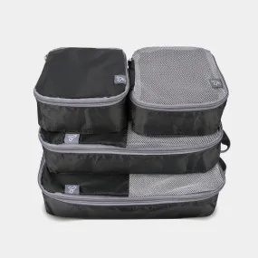 Travelon Set of 4 Soft Packing Organizers