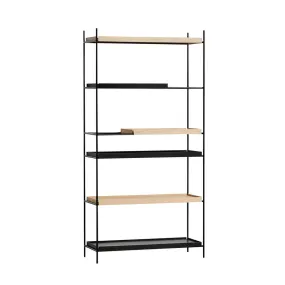 Tray Shelves - High