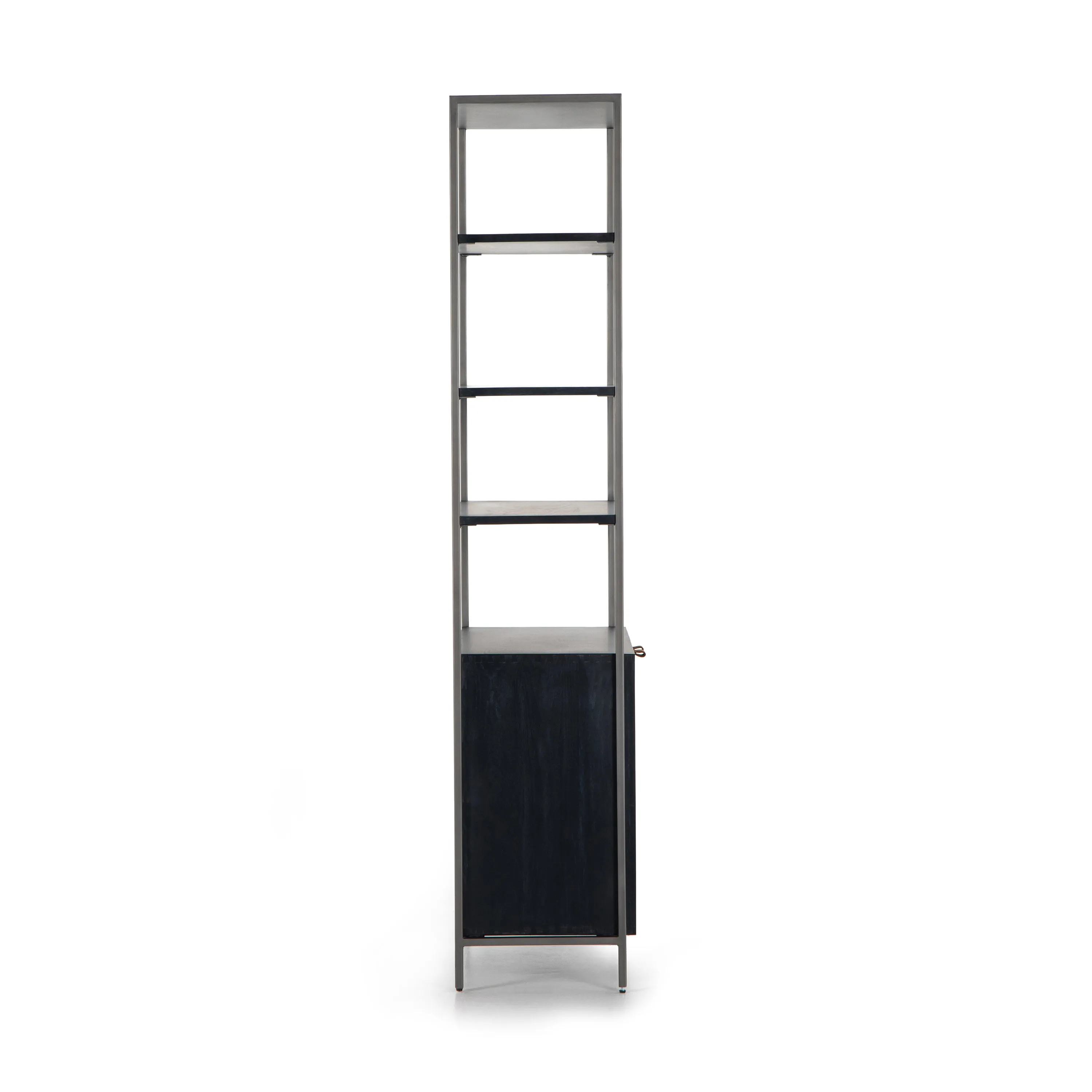 Trey Modular Wide Bookcase