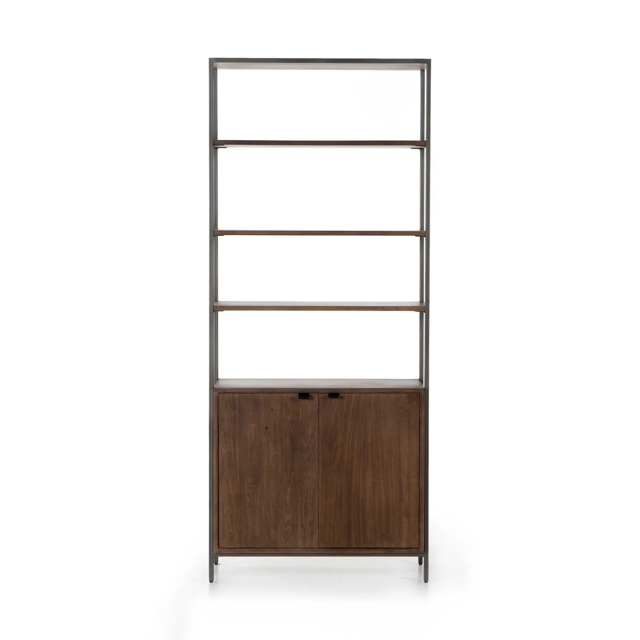 Trey Modular Wide Bookcase