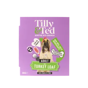 Turkey Loaf