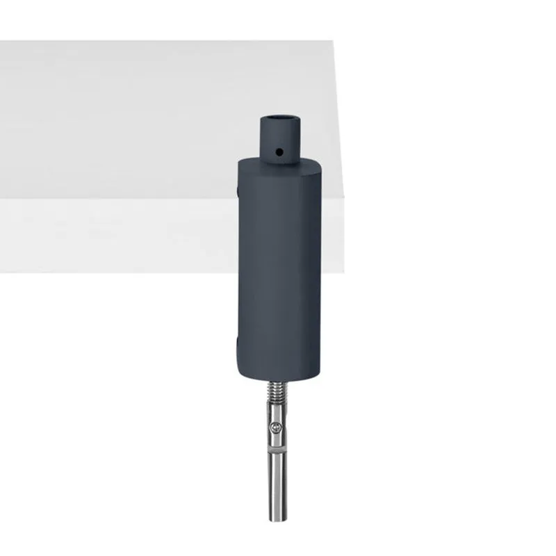 Type Range Desk Clamp