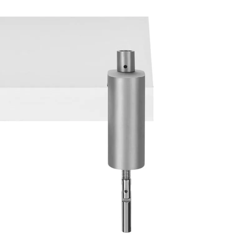 Type Range Desk Clamp