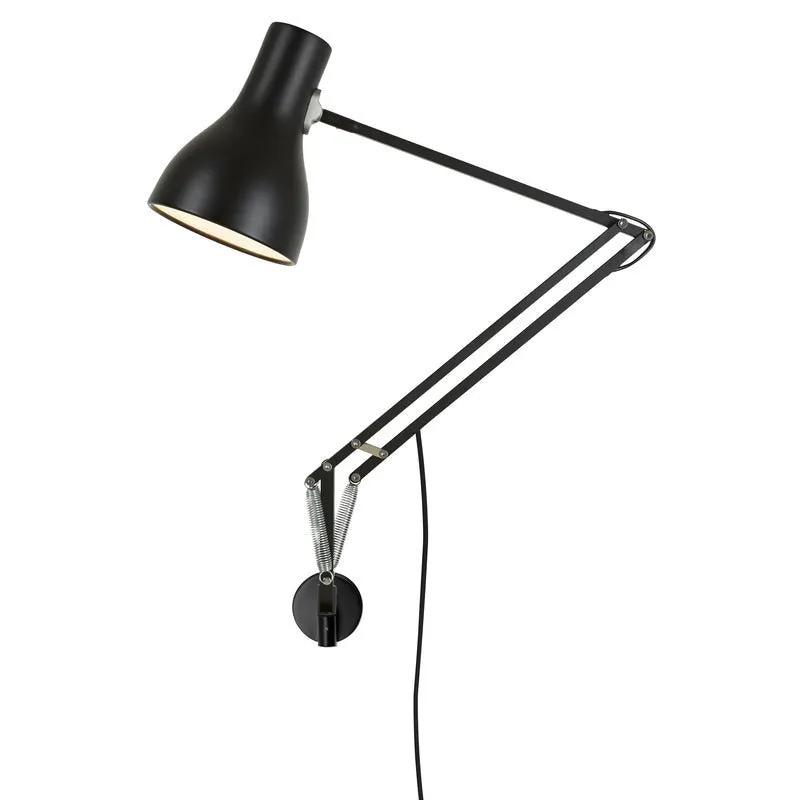 Type Range Wall Bracket