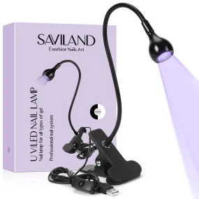 U V LED Light Kit for Nails