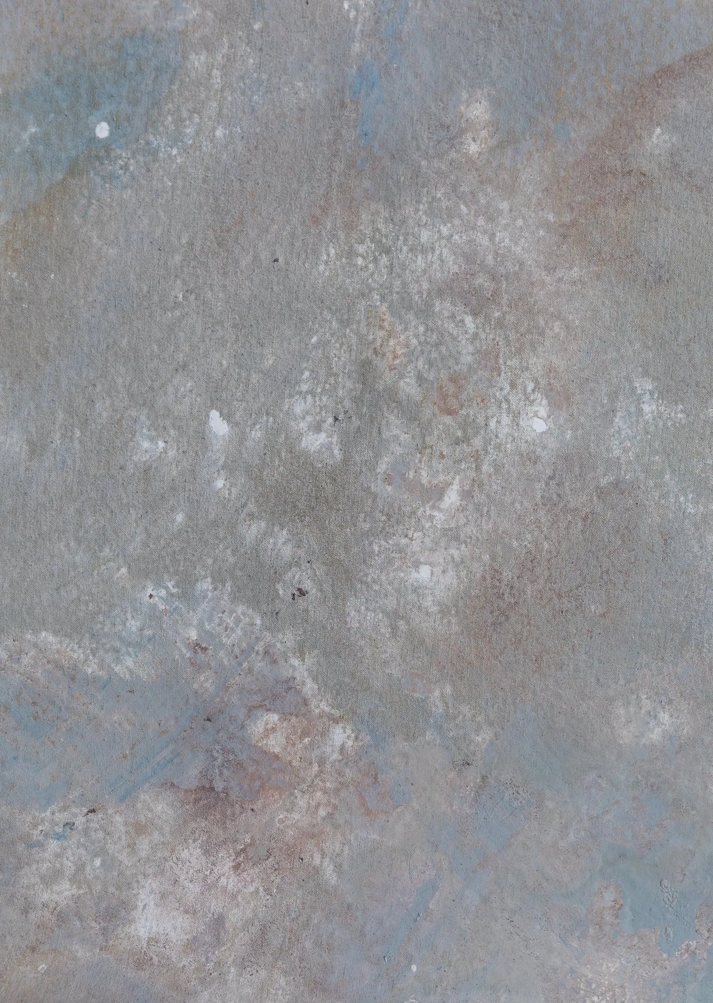Ulm #0361 *Odd Medium Hand-Painted Canvas Backdrop