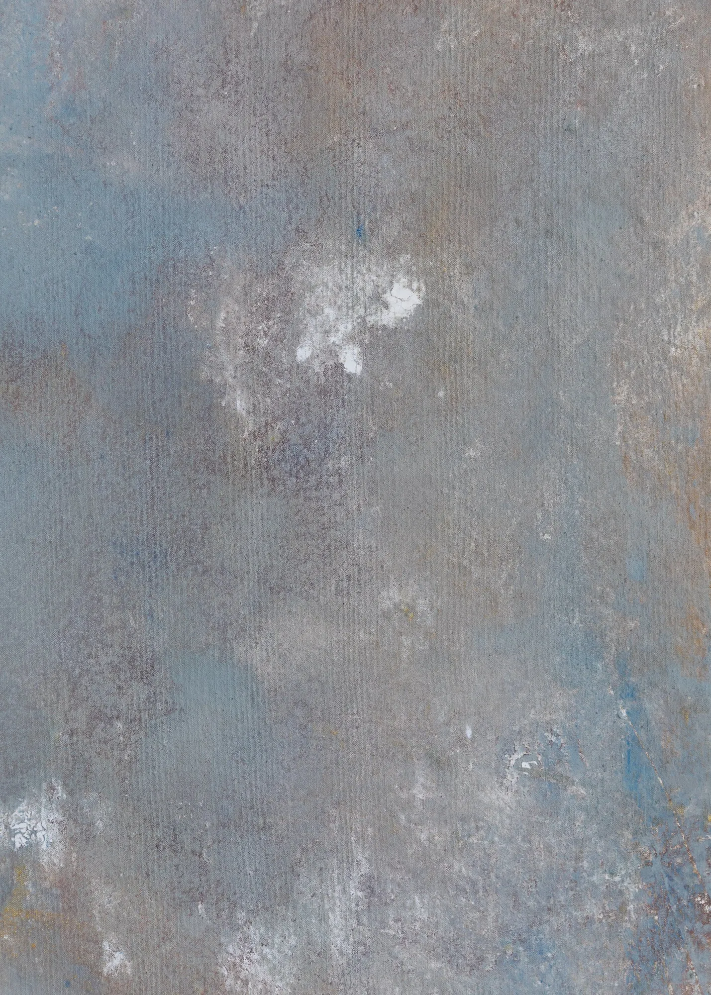 Ulm #0361 *Odd Medium Hand-Painted Canvas Backdrop
