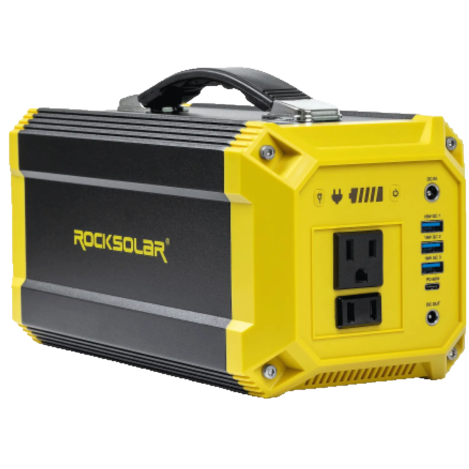 Utility 300W 333Wh Portable Power Station