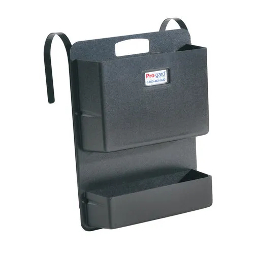 UTILITY SEAT ORGANIZER-2 COMP.