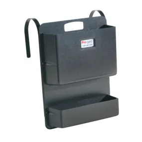 UTILITY SEAT ORGANIZER-2 COMP.