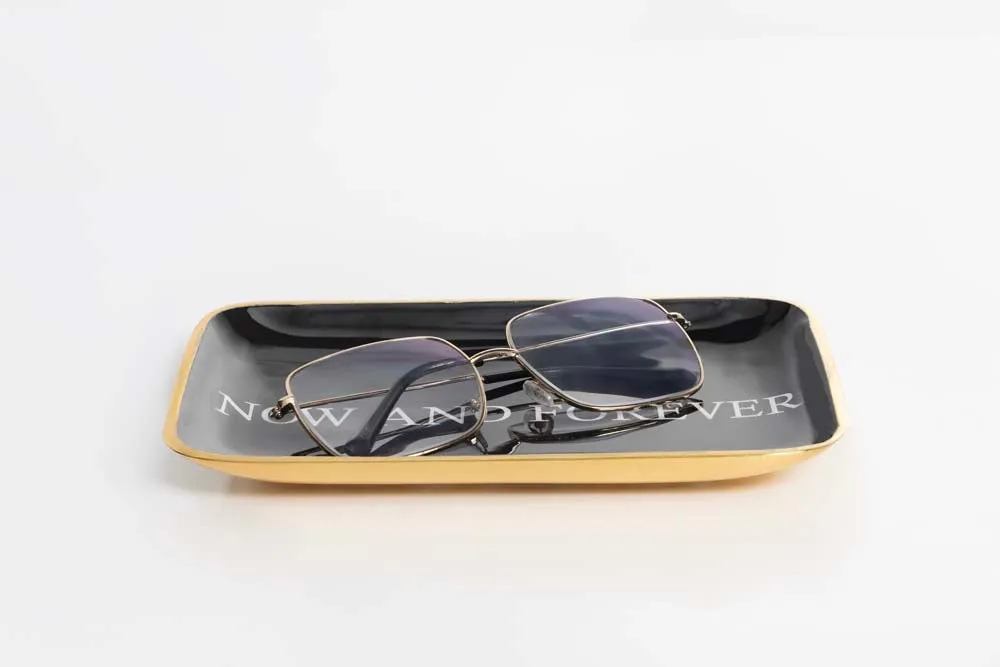 Valet Trays