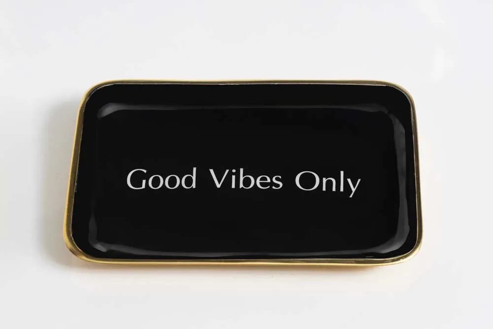 Valet Trays