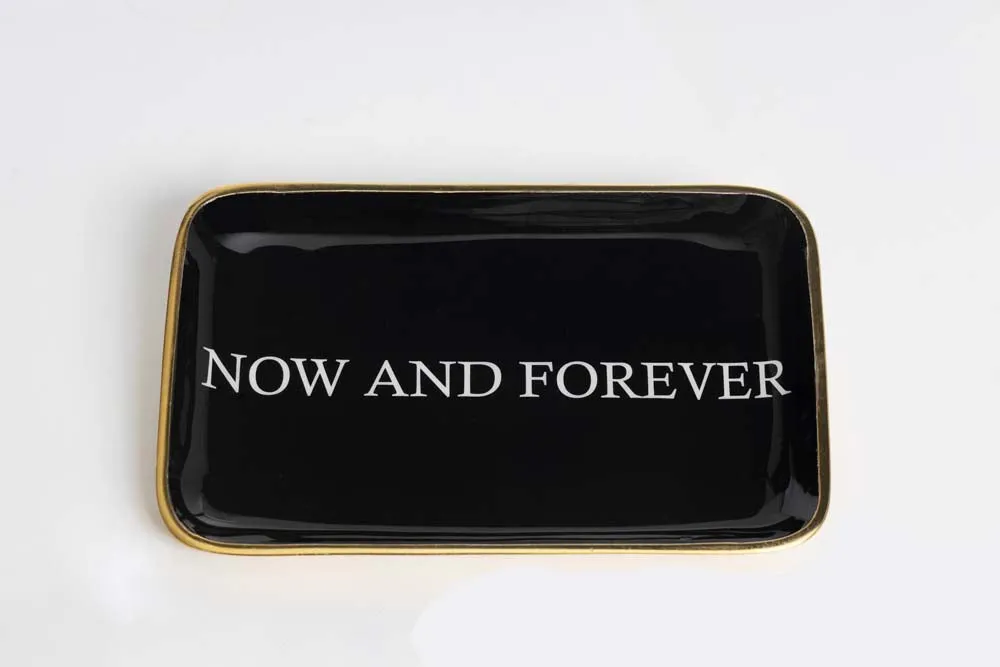 Valet Trays