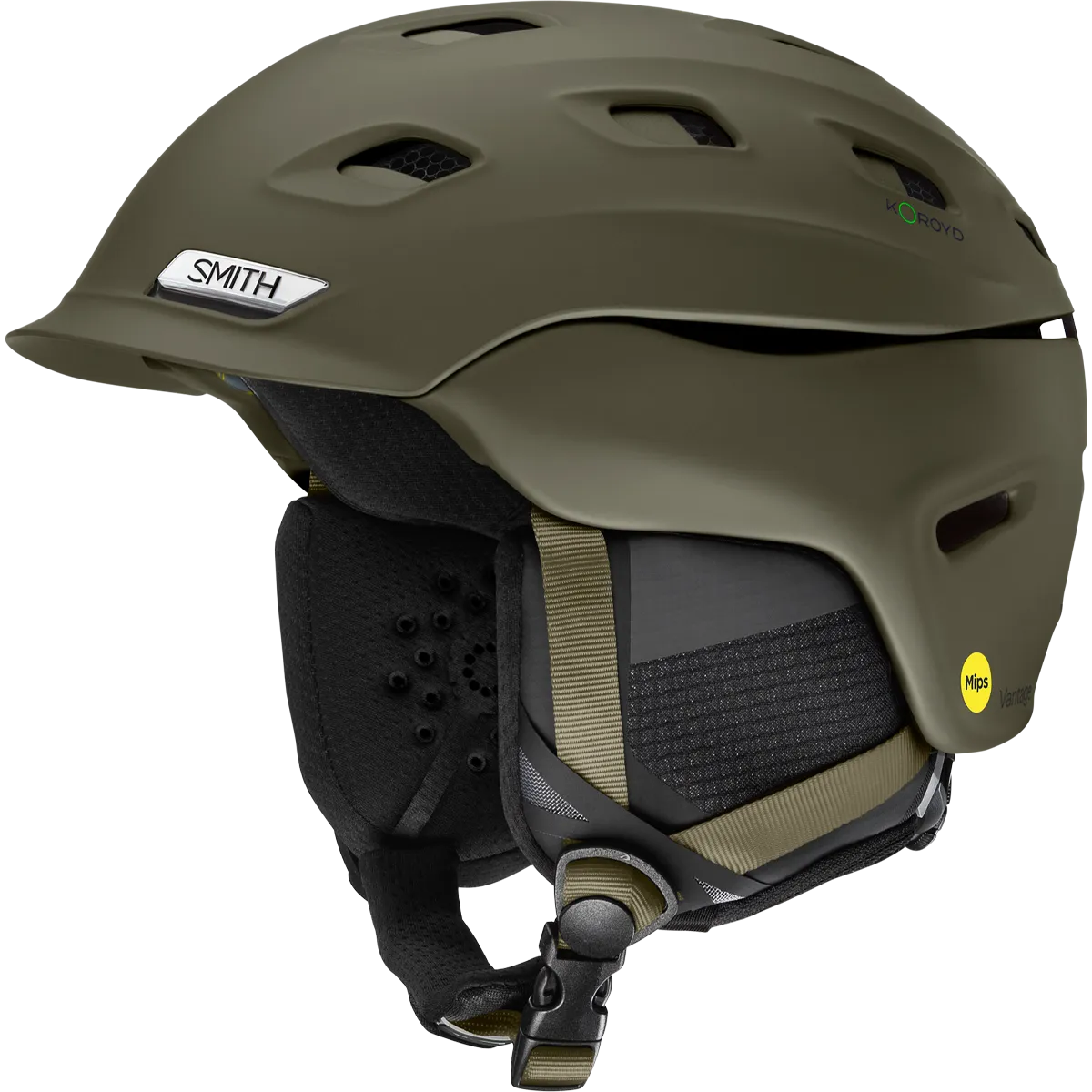 Vantage MIPS