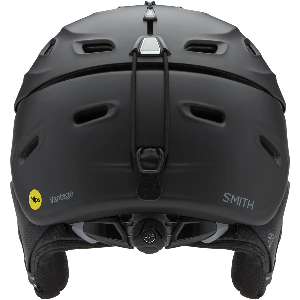 Vantage MIPS