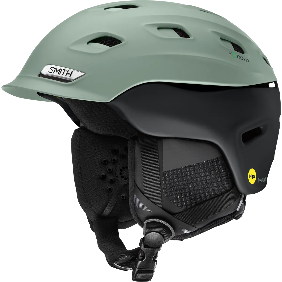 Vantage MIPS