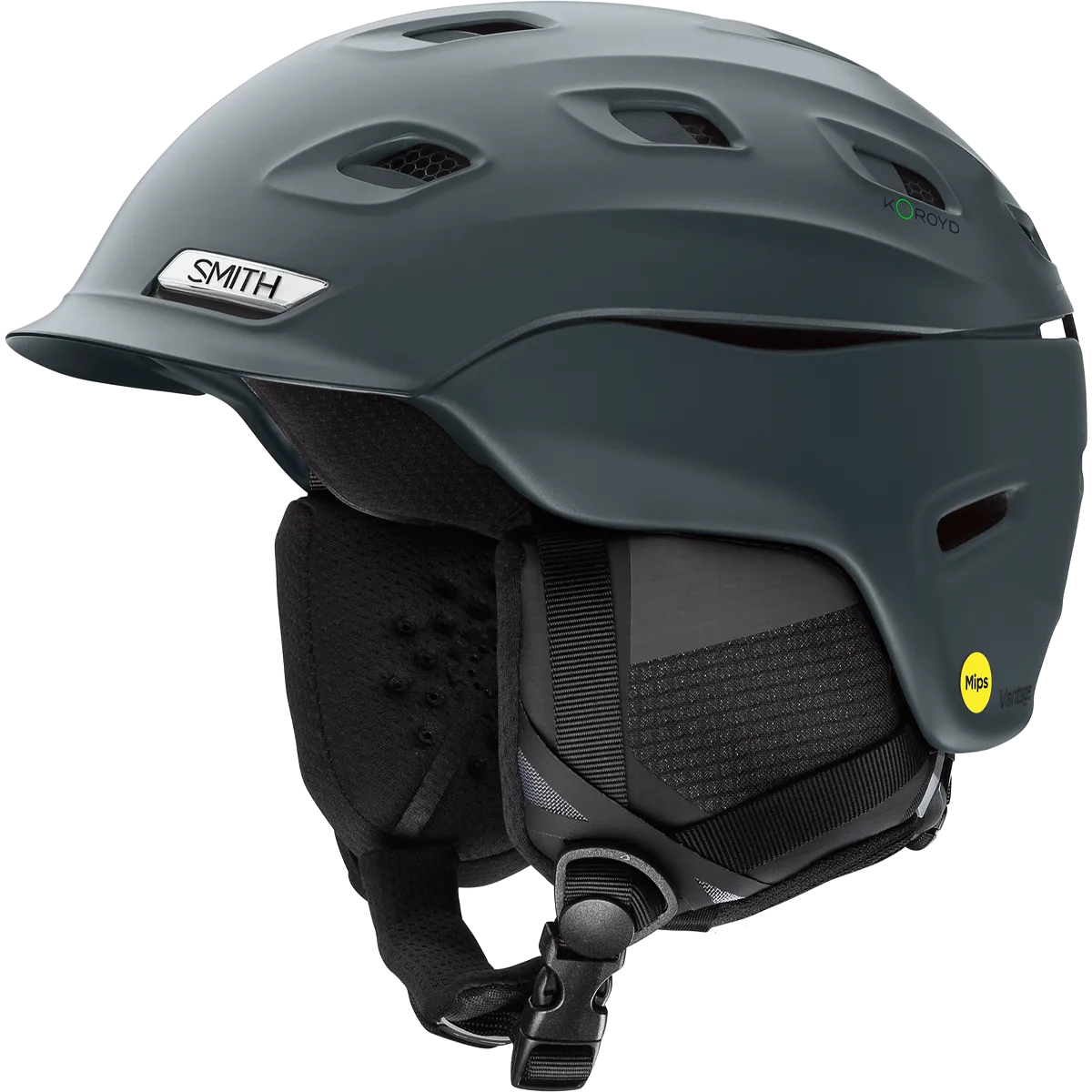 Vantage MIPS