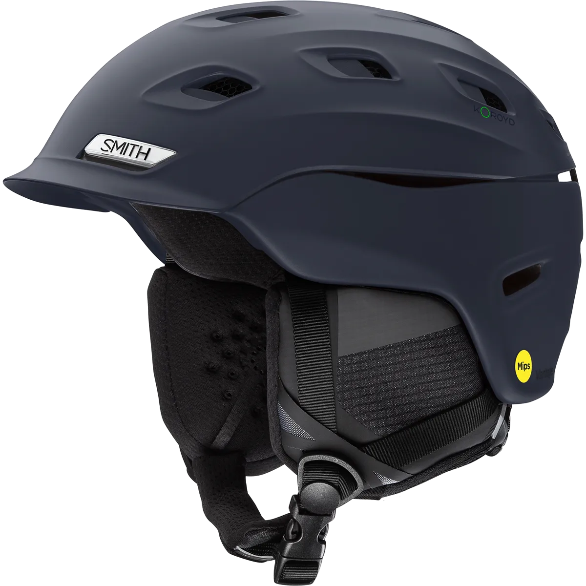 Vantage MIPS