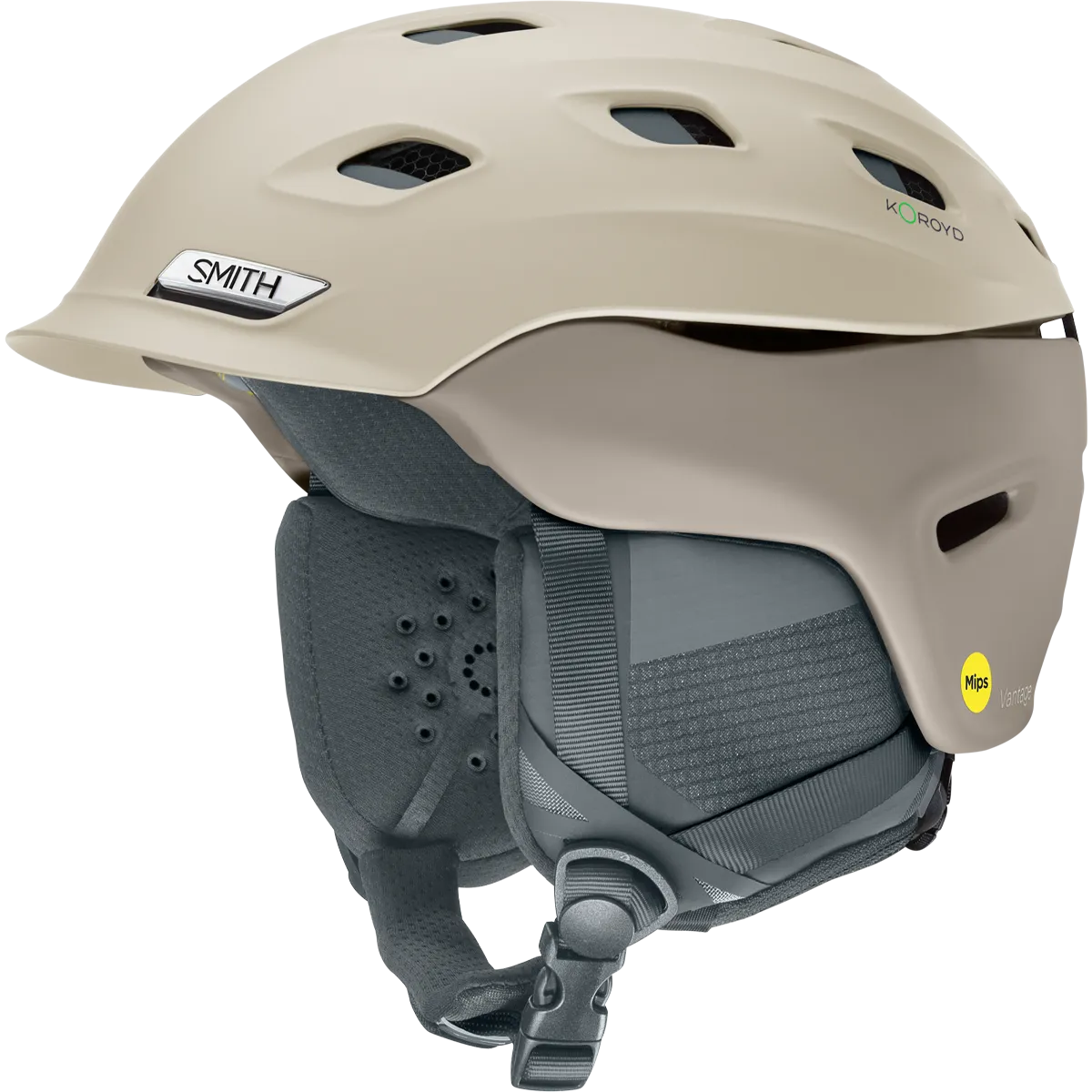 Vantage MIPS