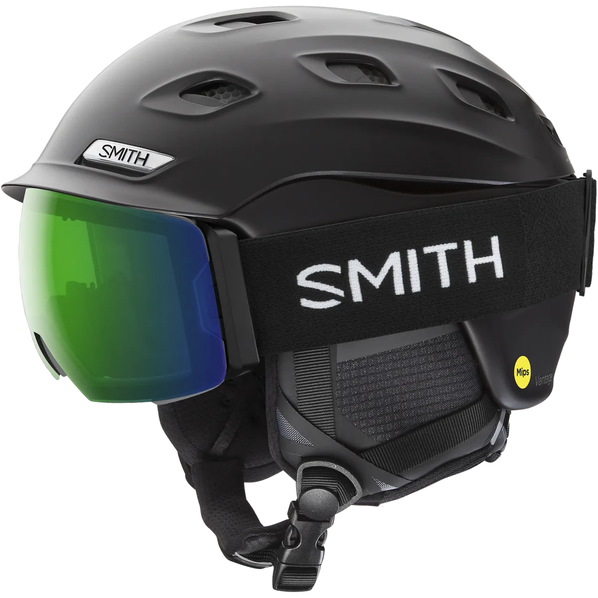 Vantage MIPS