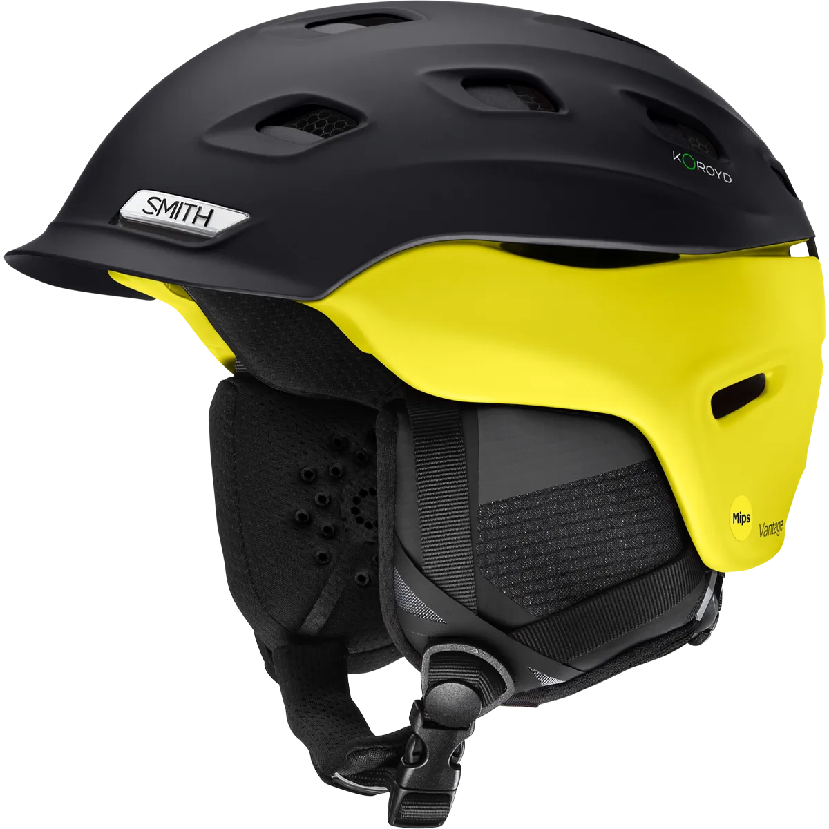 Vantage MIPS