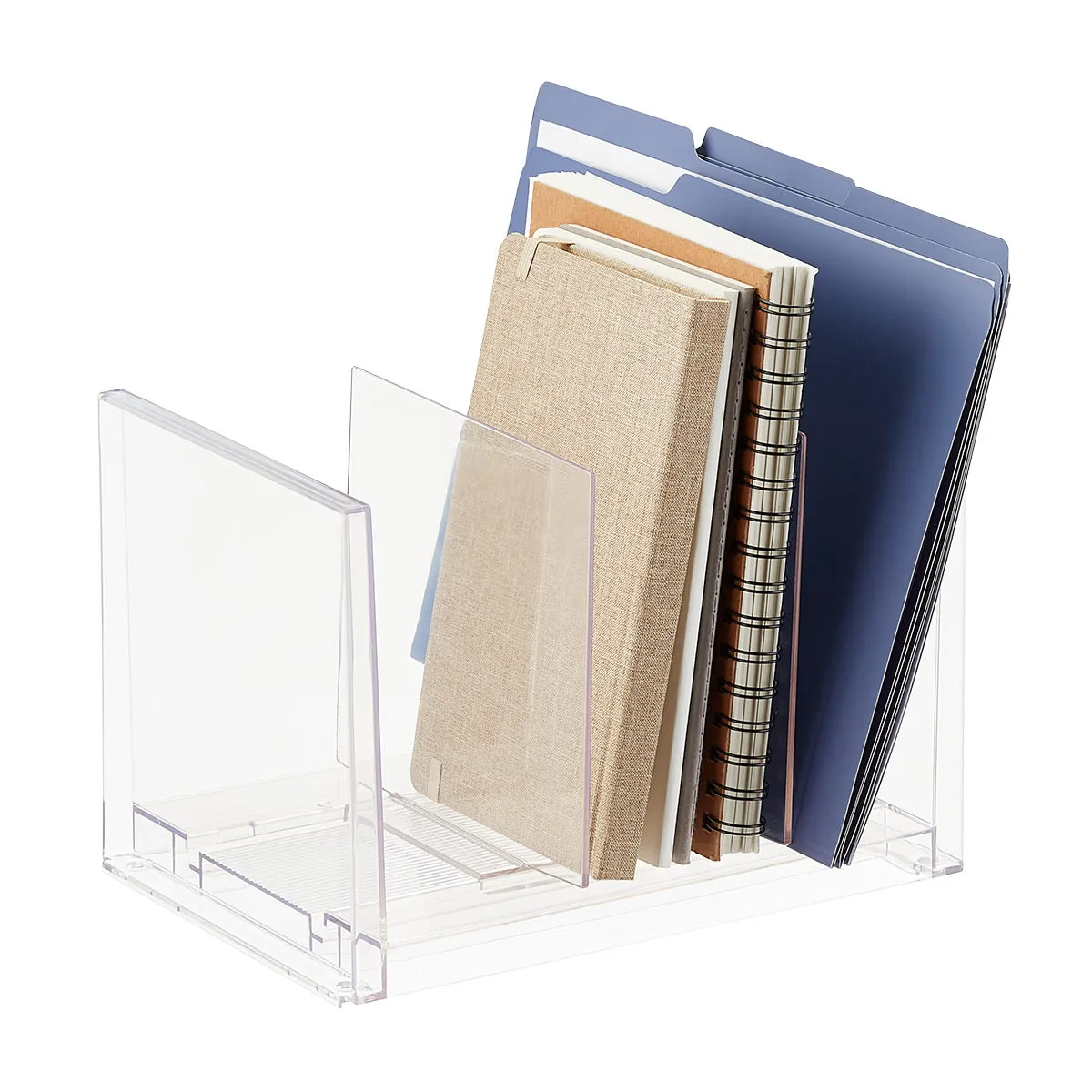 Vertical File sorter