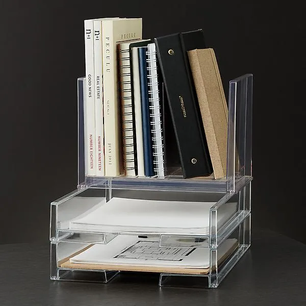 Vertical File sorter