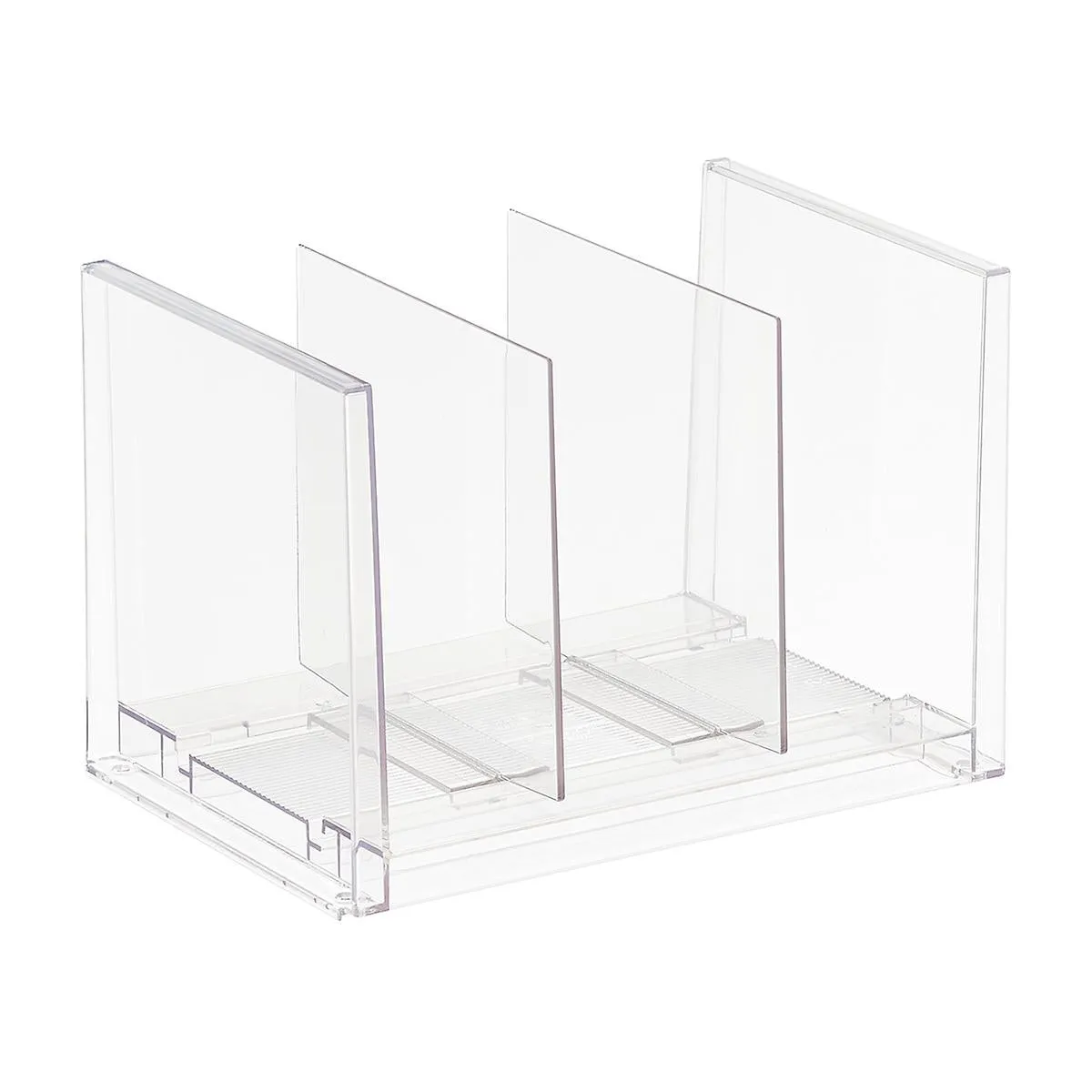 Vertical File sorter