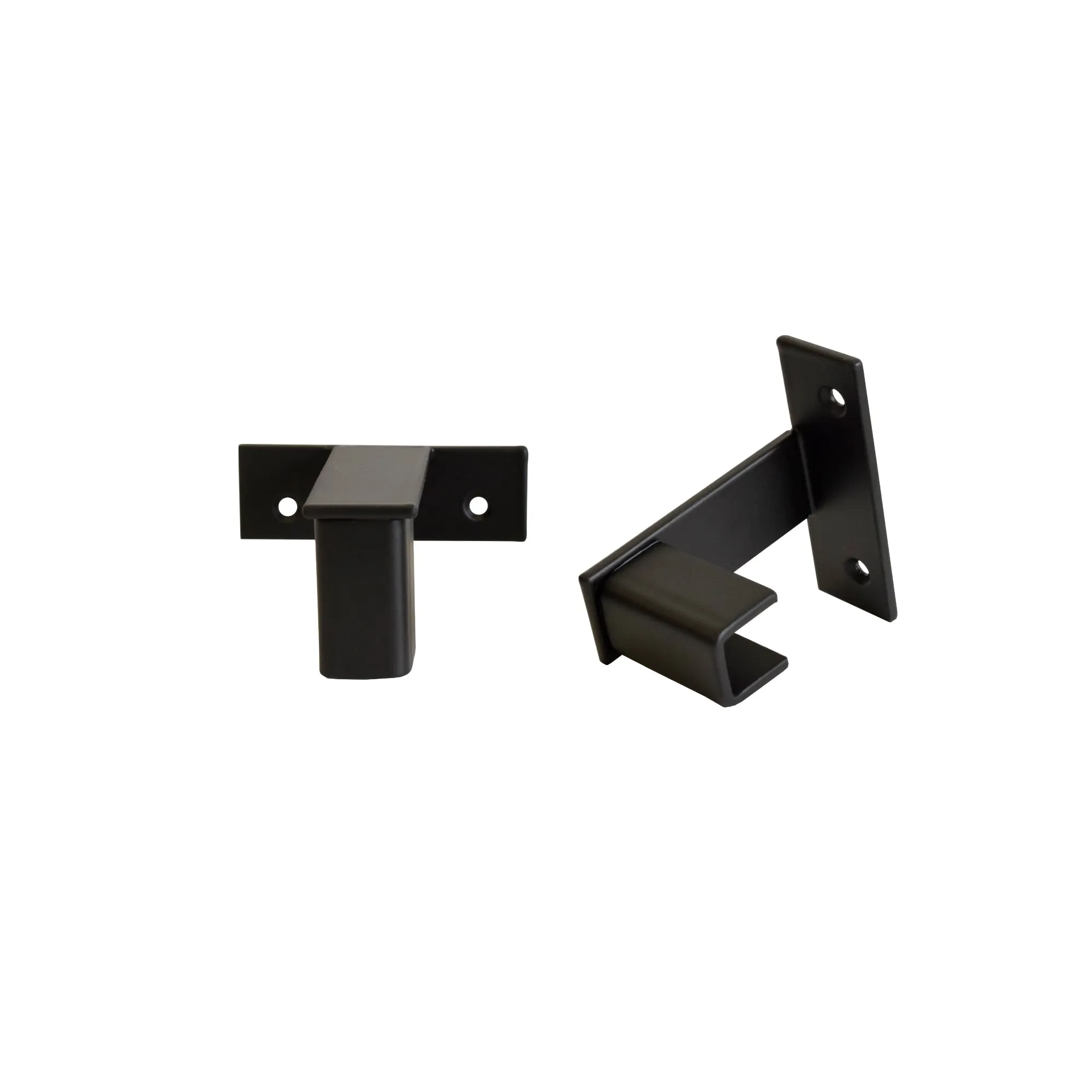 VintageView W Series Wine Rack Frame 2-inch Standoff Bracket (floor-to-ceiling wine rack component)