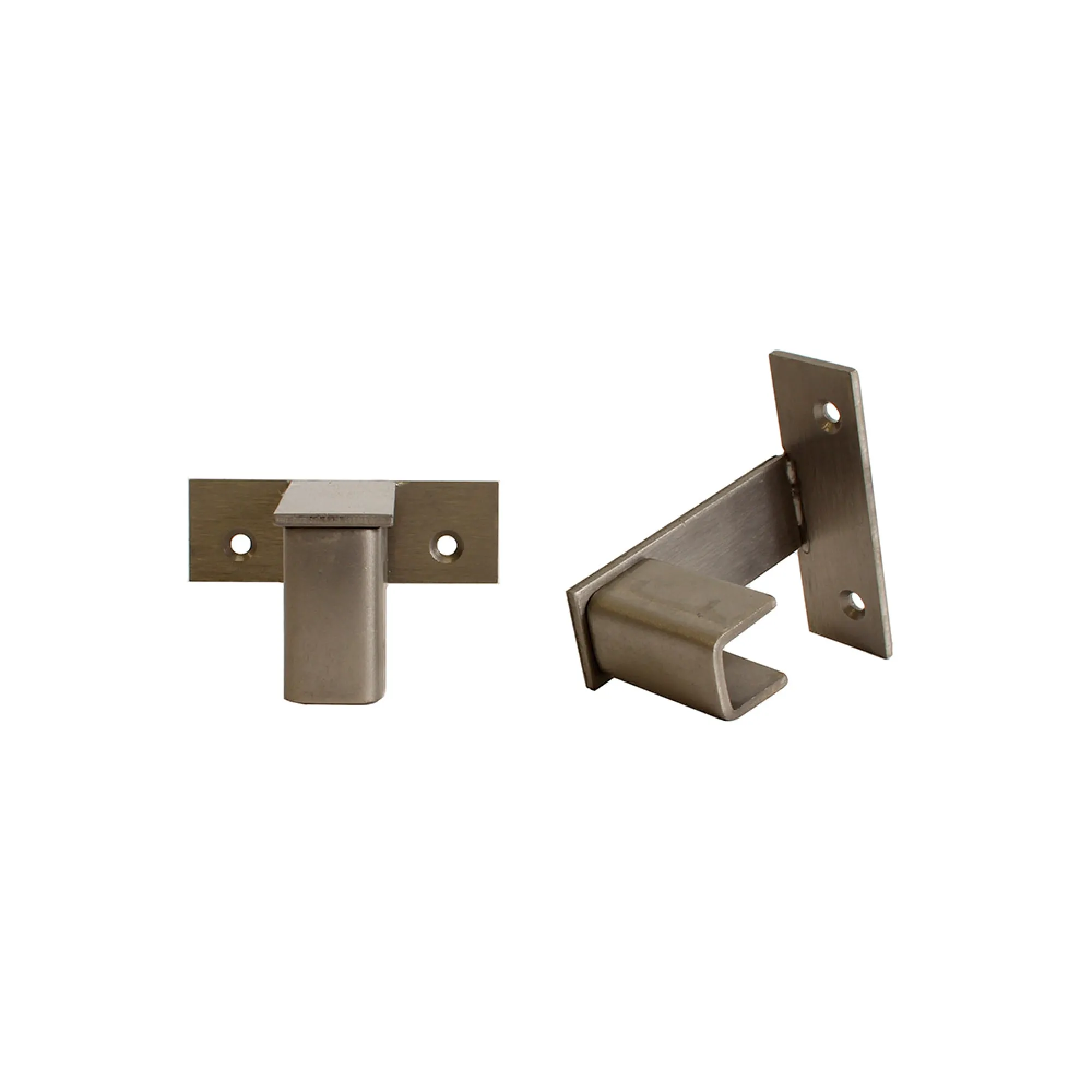 VintageView W Series Wine Rack Frame 2-inch Standoff Bracket (floor-to-ceiling wine rack component)