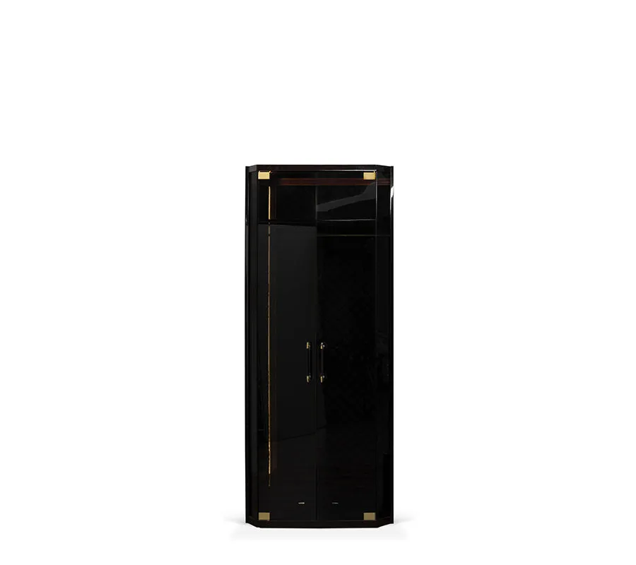 Waltz Closet | LUXXU