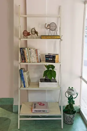 Way To Heaven Bookshelf