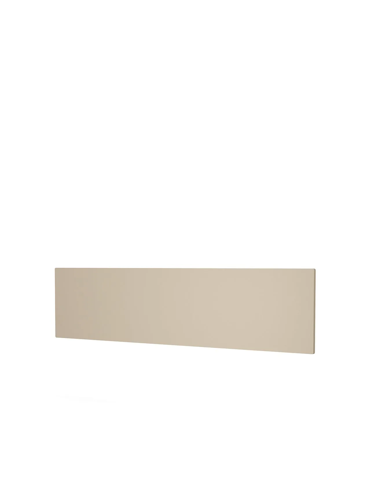 Zet Storage System, Back Panel
