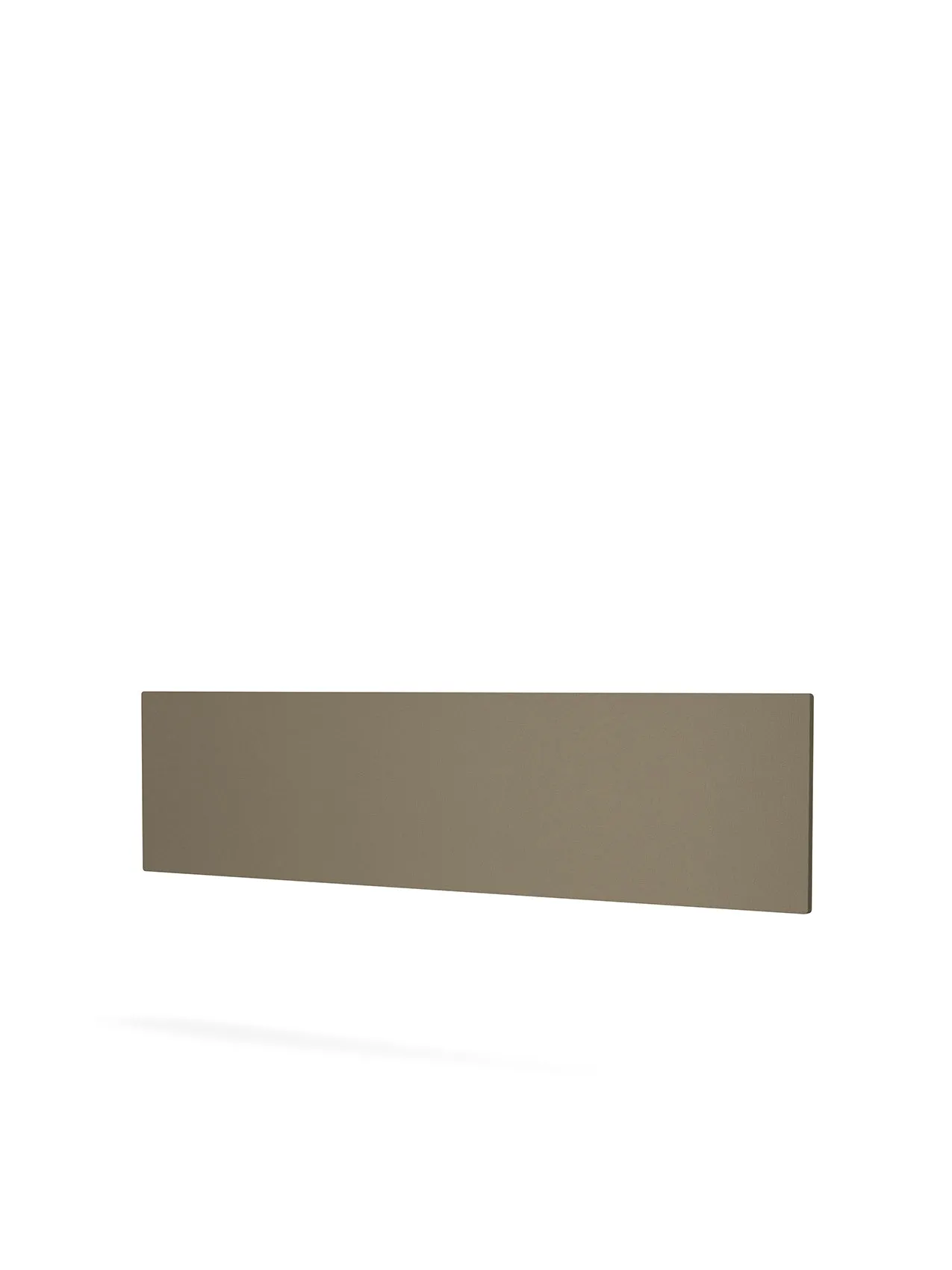 Zet Storage System, Back Panel