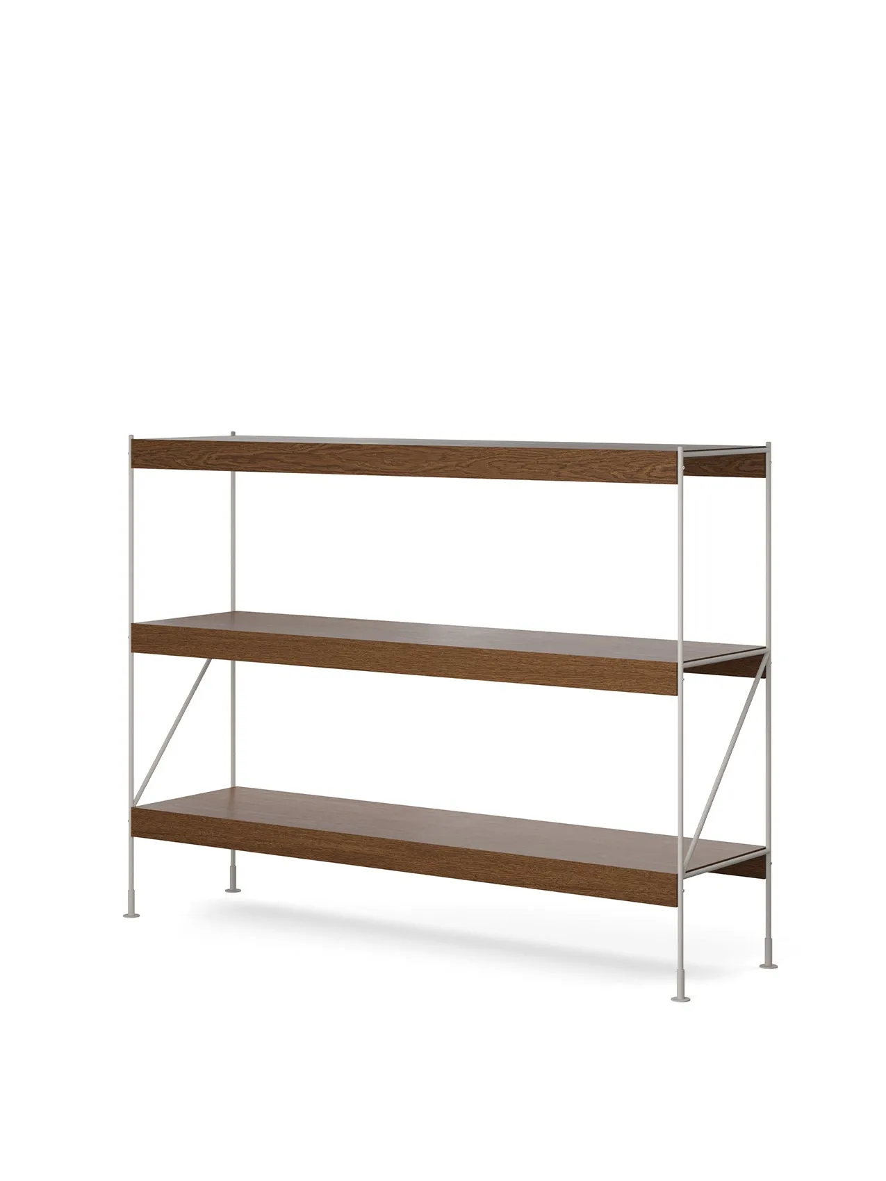 Zet Storage System