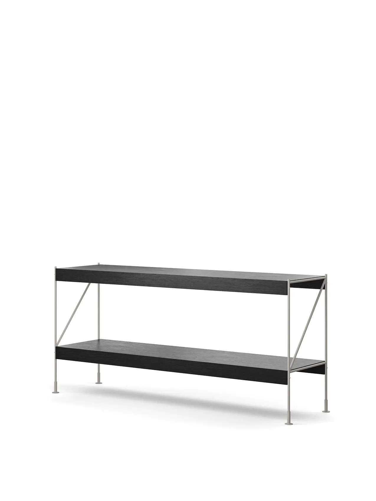 Zet Storage System