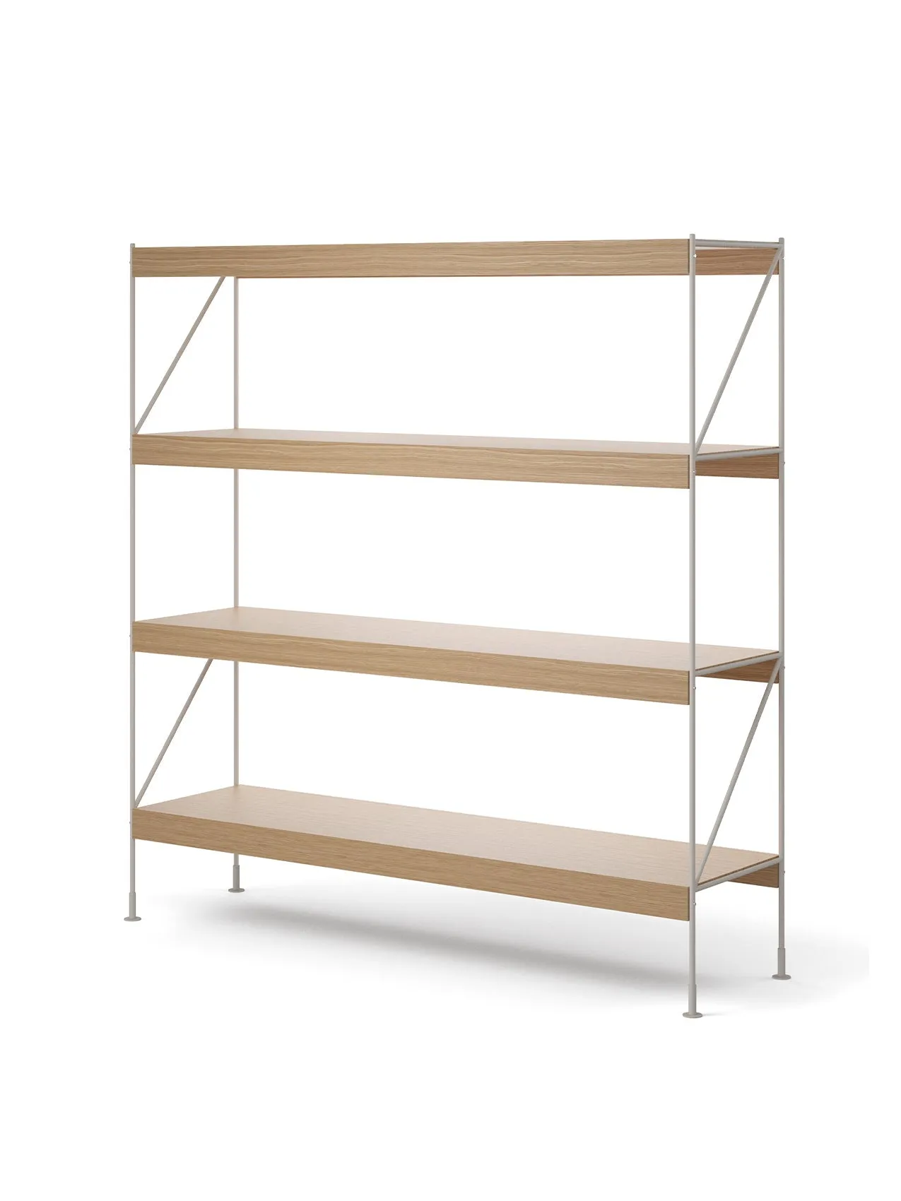 Zet Storage System