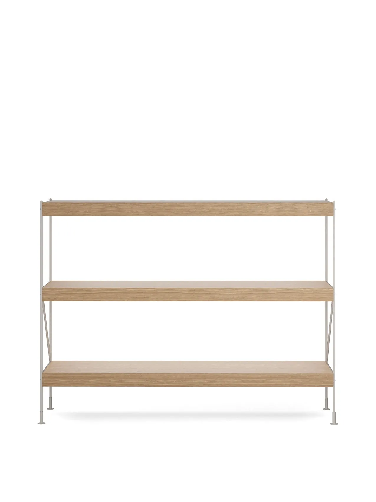 Zet Storage System
