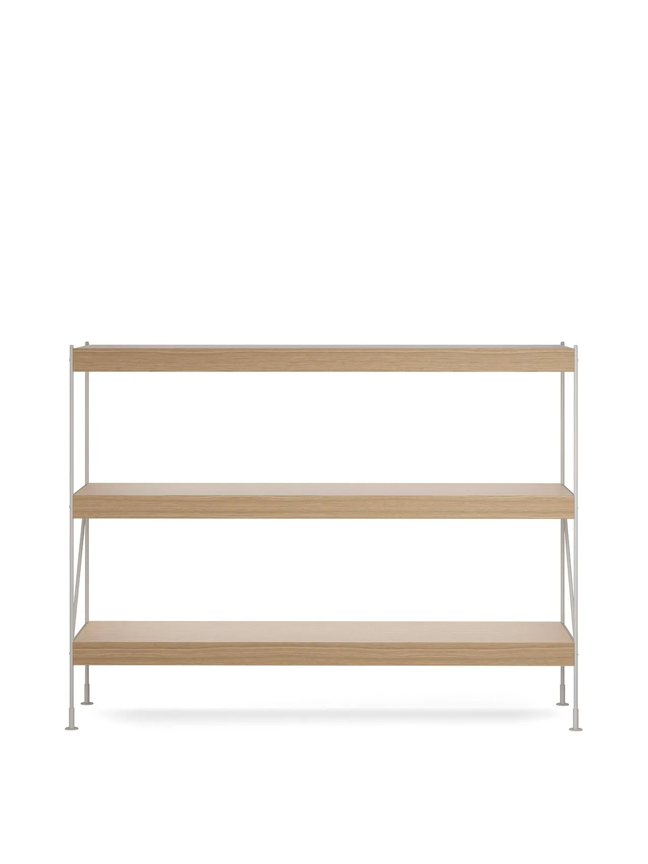 Zet Storage System