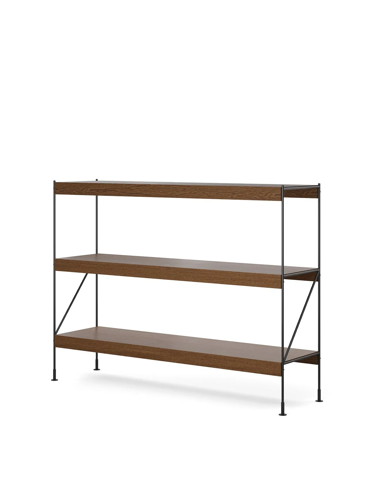 Zet Storage System