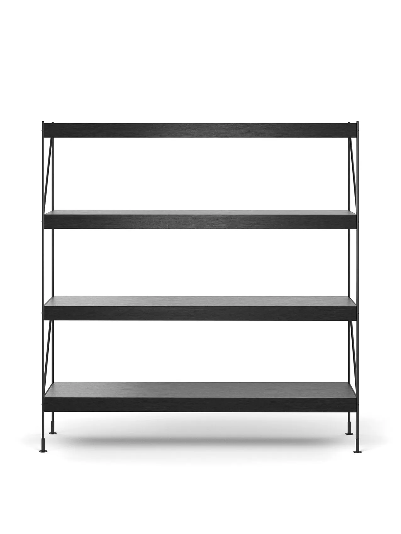 Zet Storage System