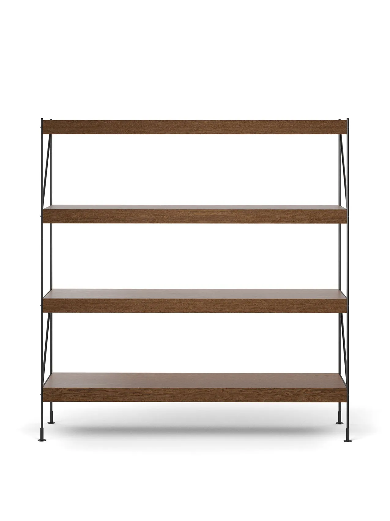 Zet Storage System
