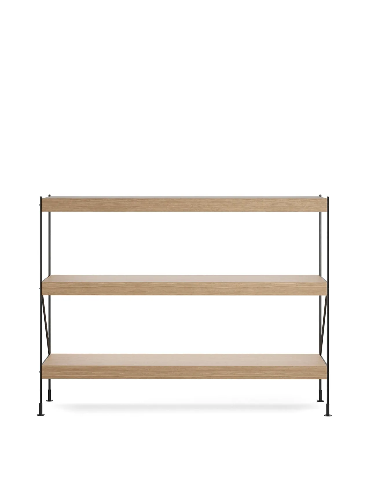 Zet Storage System