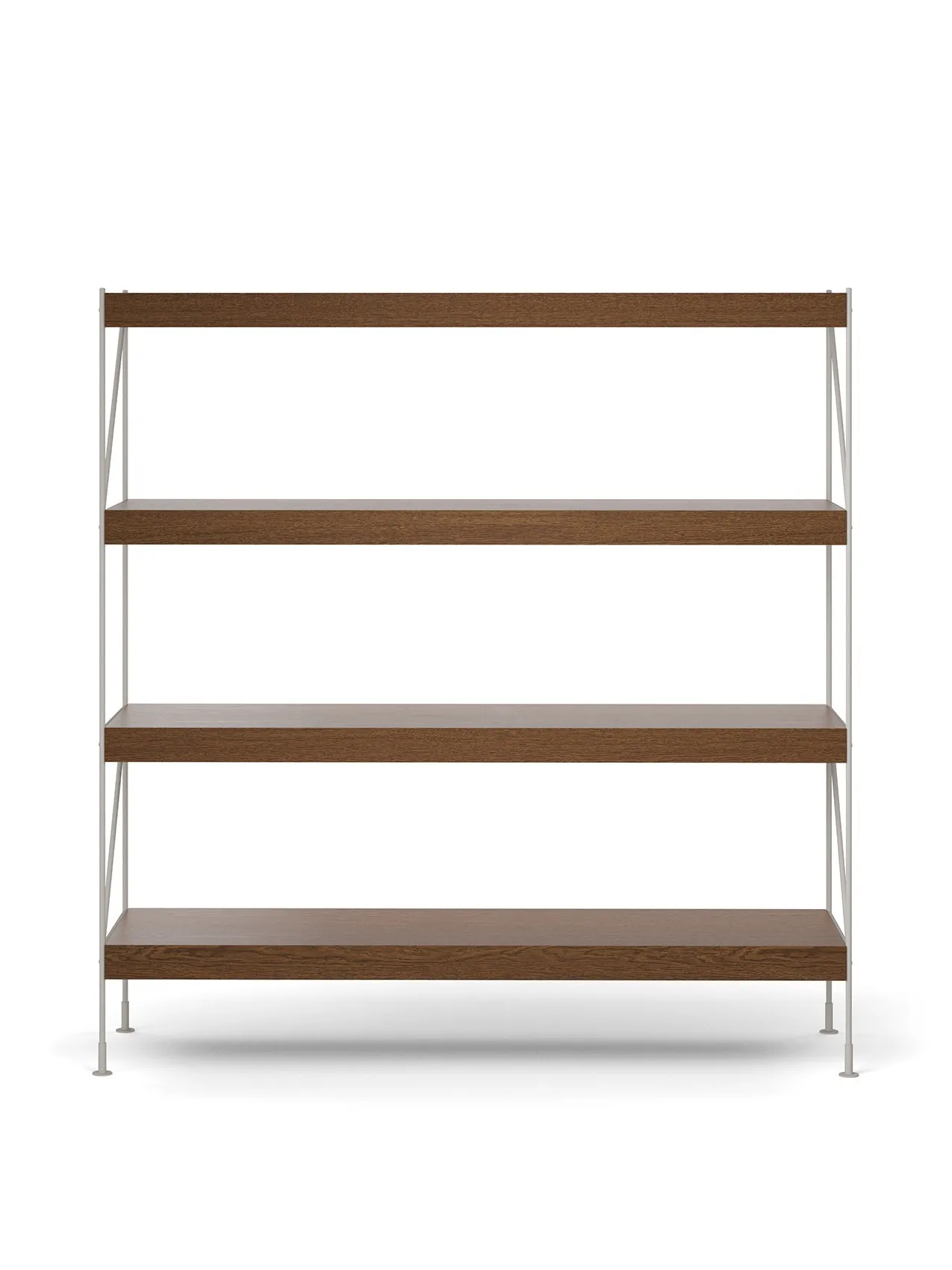 Zet Storage System