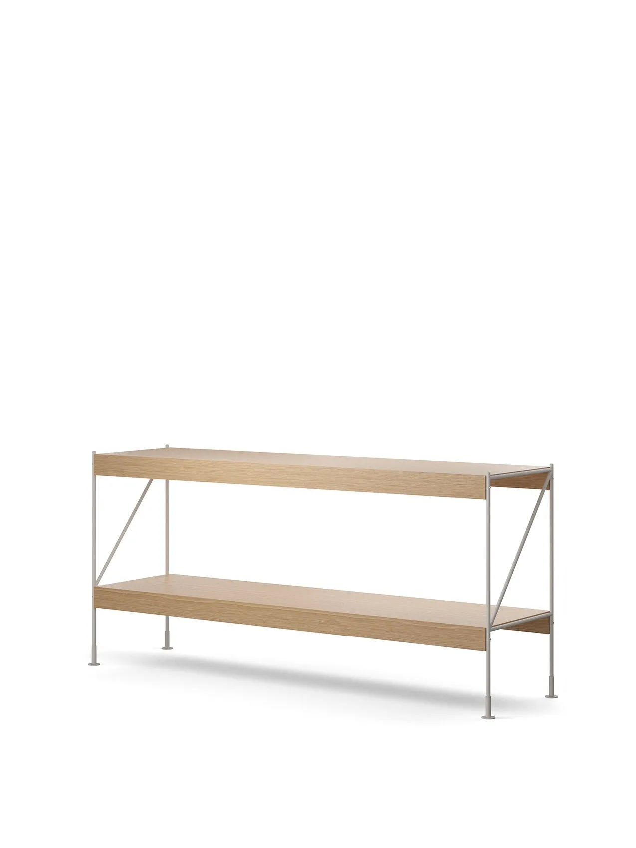 Zet Storage System