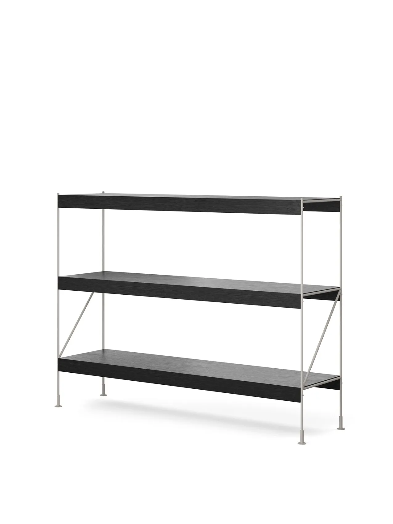 Zet Storage System