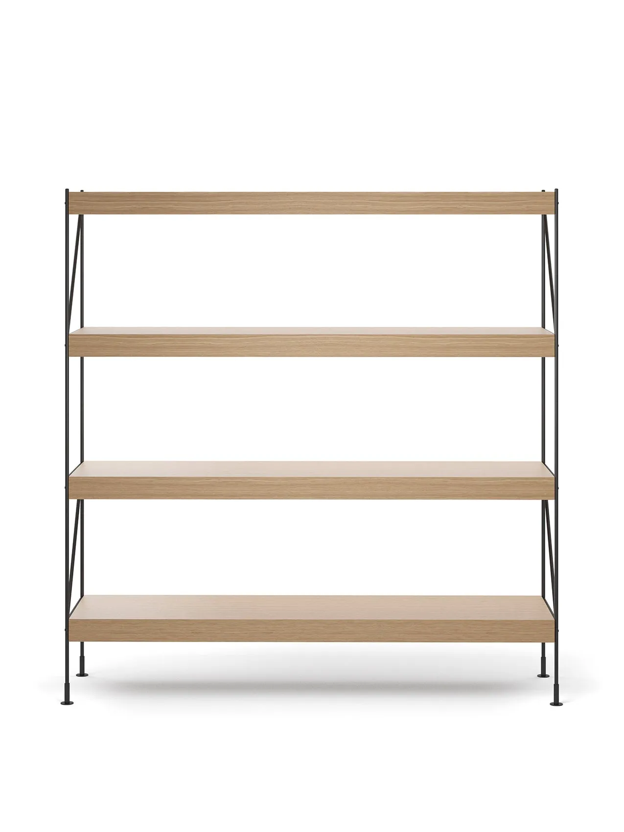 Zet Storage System
