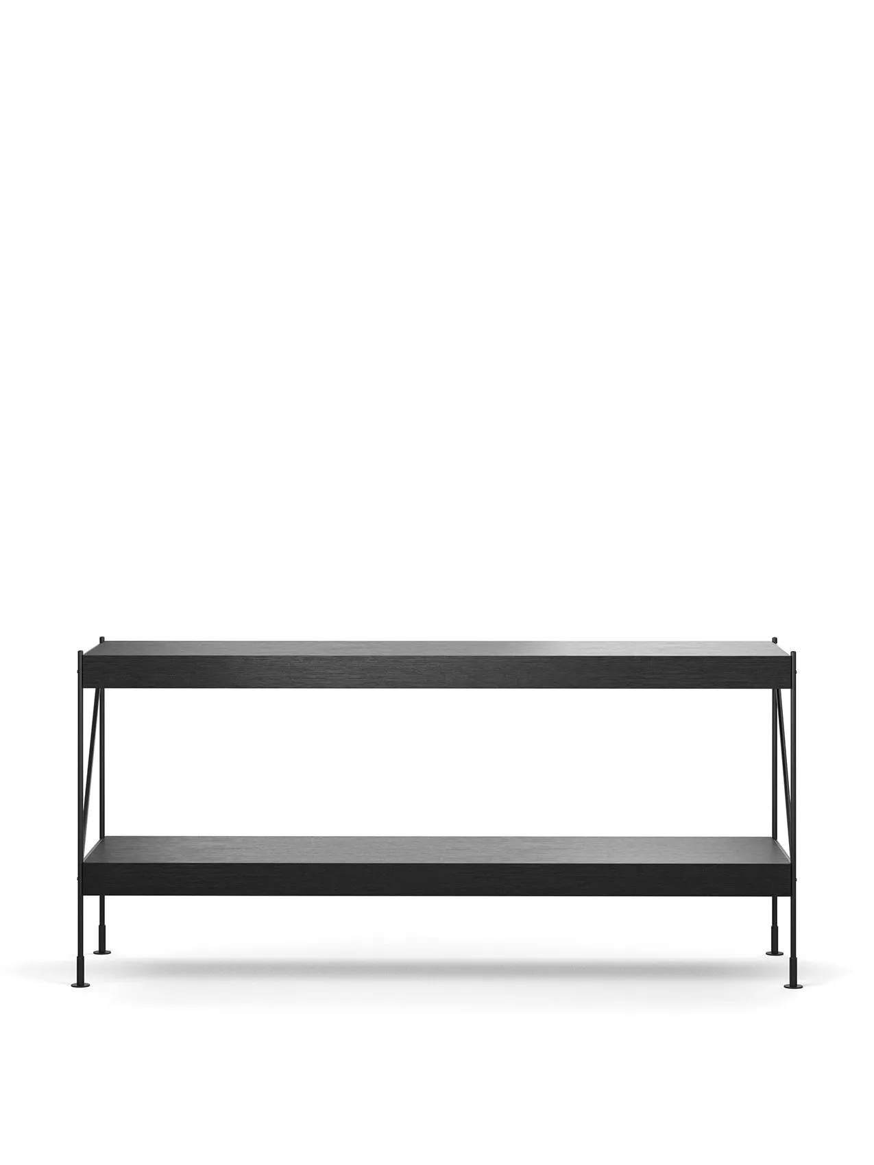 Zet Storage System